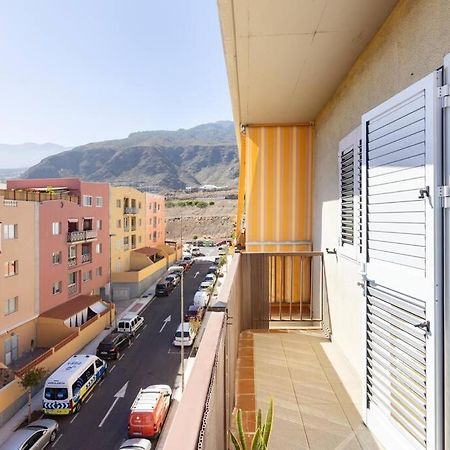 Casa De La Madrina Apartamento Candelaria Exterior foto
